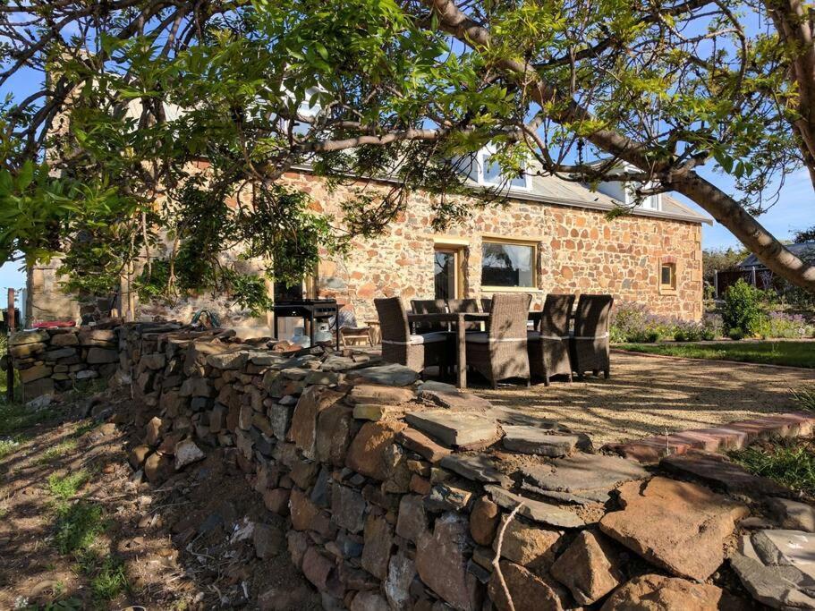 *Newly Relisted* Coach House At Lisdillon Vineyard Villa Little Swanport Exterior photo