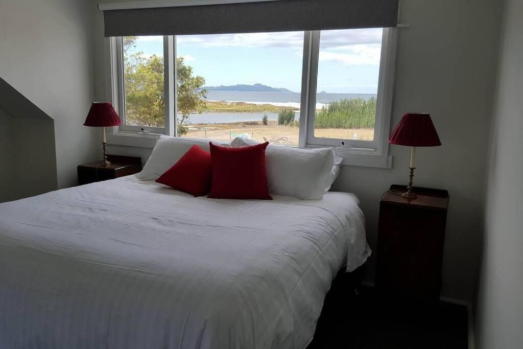 *Newly Relisted* Coach House At Lisdillon Vineyard Villa Little Swanport Exterior photo