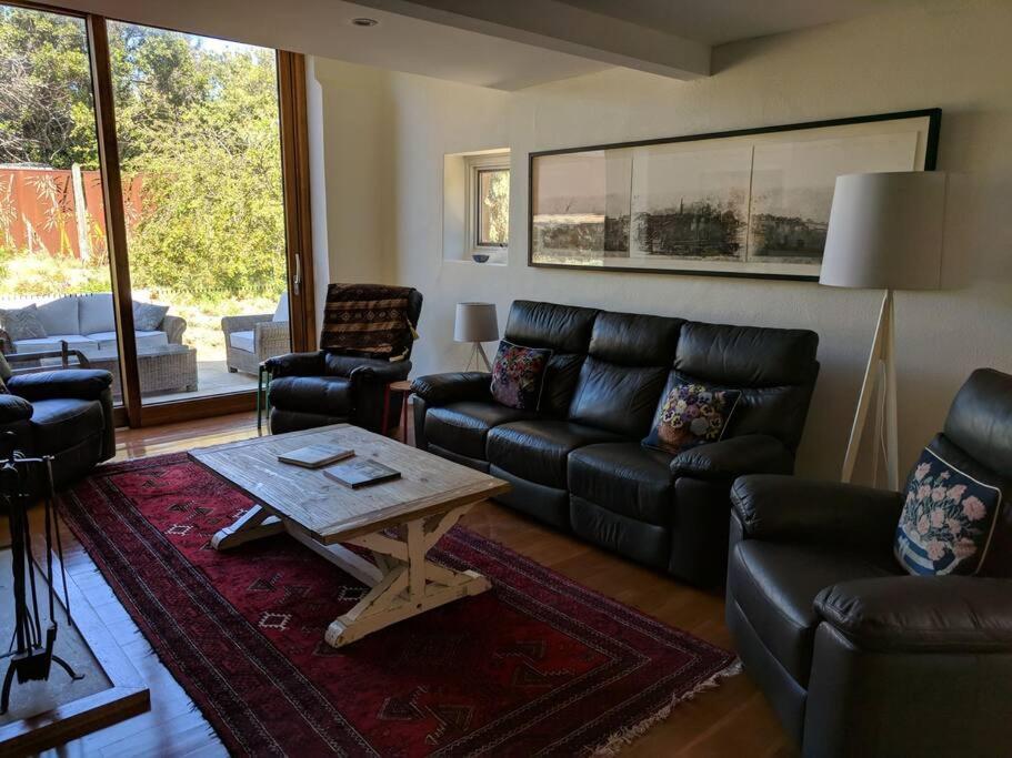 *Newly Relisted* Coach House At Lisdillon Vineyard Villa Little Swanport Exterior photo