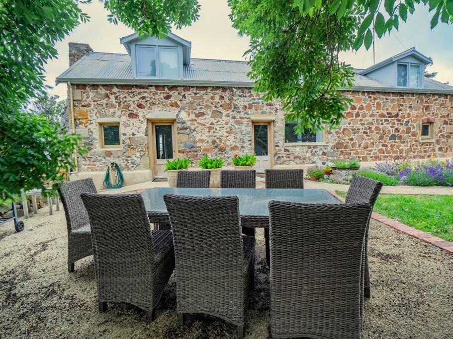 *Newly Relisted* Coach House At Lisdillon Vineyard Villa Little Swanport Exterior photo