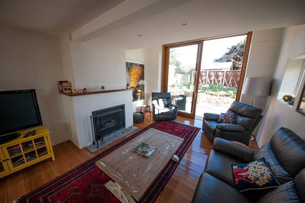 *Newly Relisted* Coach House At Lisdillon Vineyard Villa Little Swanport Exterior photo